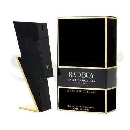 CH Bad Boy edt 100ml